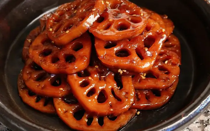 cách nấu món chay ngày tết