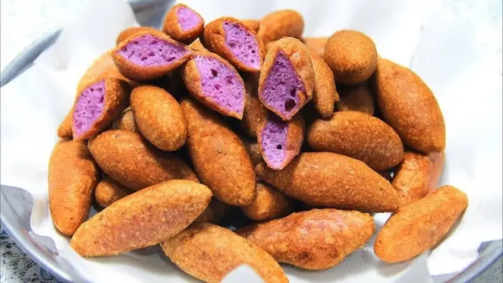 cách nấu món chay ngày tết