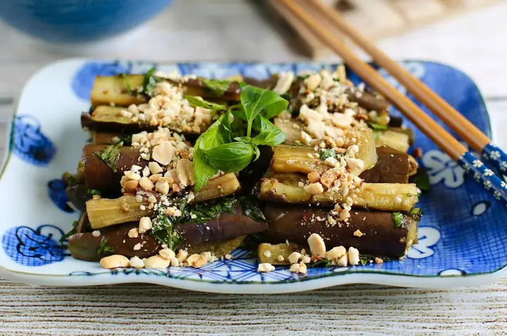 cách nấu món chay ngày tết