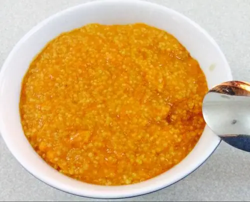Cách nấu món chay thực dưỡng: 10 công thức đơn giản tại nhà