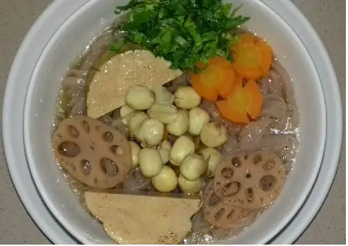 Cách nấu món chay thực dưỡng: 10 công thức đơn giản tại nhà