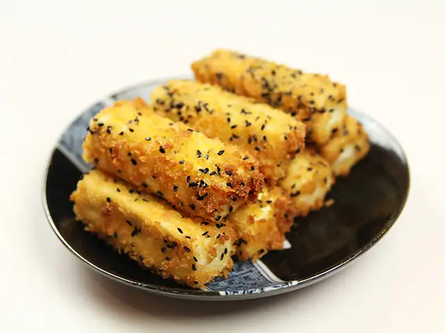 Hướng Dẫn Chi Tiết Cách Nấu Món Chay Từ Đậu Phụ Ngon Miệng