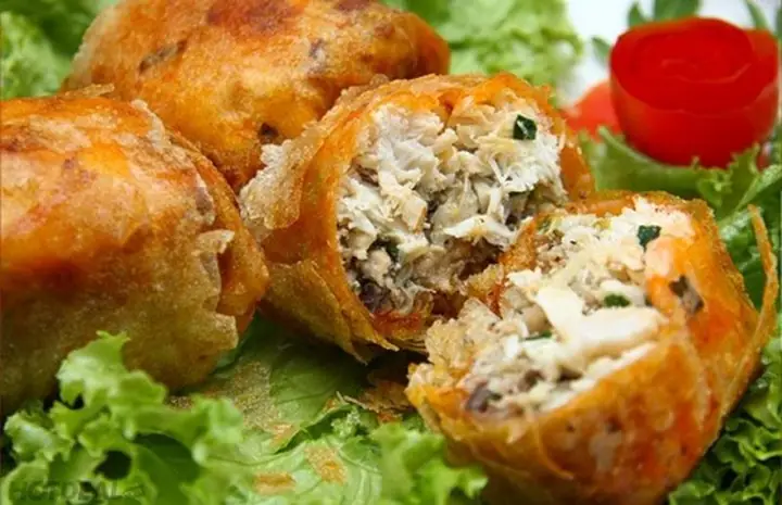 Hướng Dẫn Chi Tiết Cách Nấu Món Cua Biển Ngon Chuẩn Vị Tại Nhà