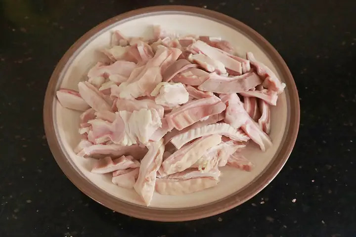 Cách Nấu Dạ Dày Hầm Hạt Sen Thơm Ngon, Bổ Dưỡng Chuẩn Vị Cách Nấu Dạ Dày Hầm Hạt Sen Thơm Ngon, Bổ Dưỡng Chuẩn Vị