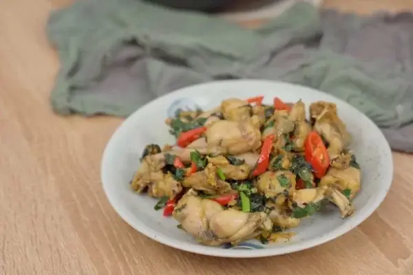 Cách Nấu Món Ếch Xào Lá Lốt Thơm Ngon Chuẩn Vị Tại Nhà Cách Nấu Món Ếch Xào Lá Lốt Thơm Ngon Chuẩn Vị Tại Nhà