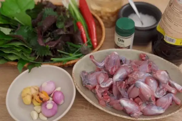 Cách Nấu Món Ếch Xào Lá Lốt Thơm Ngon Chuẩn Vị Tại Nhà Cách Nấu Món Ếch Xào Lá Lốt Thơm Ngon Chuẩn Vị Tại Nhà