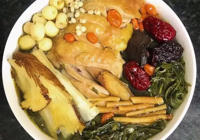 Cách Nấu Món Gà Hầm Thơm Ngon Bổ Dưỡng Chuẩn Vị Gia Đình