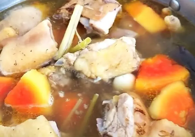 Cách Nấu Món Gà Hầm Thơm Ngon Bổ Dưỡng Chuẩn Vị Gia Đình