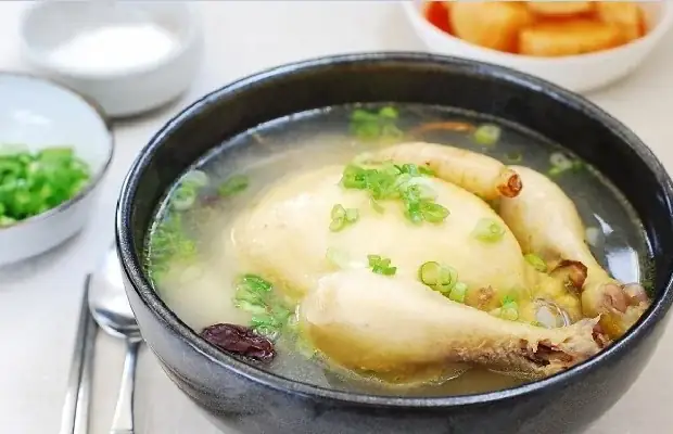 Cách Nấu Món Gà Tần Ngon Chuẩn Vị, Đơn Giản Tại Nhà Cách Nấu Món Gà Tần Ngon Chuẩn Vị, Đơn Giản Tại Nhà