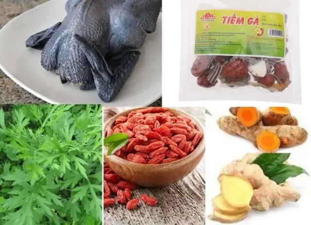 Cách Nấu Món Gà Tần Ngon Chuẩn Vị, Đơn Giản Tại Nhà