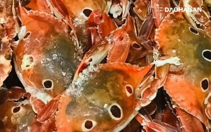 Hướng Dẫn Chi Tiết Cách Nấu Món Ghẹ Ngon Đậm Đà Hương Vị