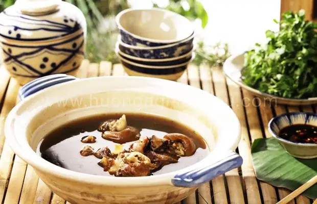 Hướng Dẫn Cách Nấu Giò Heo Hầm Thuốc Bắc Chi Tiết Tại Nhà Hướng Dẫn Cách Nấu Giò Heo Hầm Thuốc Bắc Chi Tiết Tại Nhà