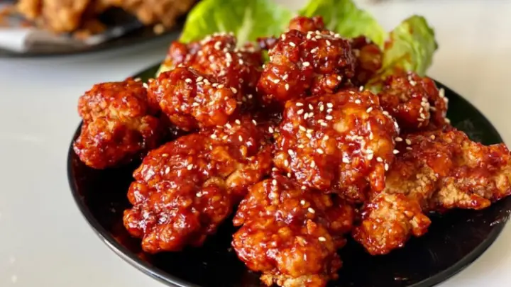 Cách Nấu Món Hàn Quốc: Hướng Dẫn Chi Tiết Từ A Đến Z