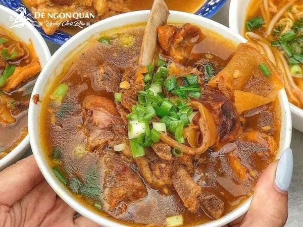 Cách Nấu Hủ Tiếu Dê Thơm Ngon Chuẩn Vị Tại Nhà Cách Nấu Hủ Tiếu Dê Thơm Ngon Chuẩn Vị Tại Nhà