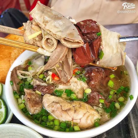 Cách Nấu Món Huyết Chưng Thơm Ngon, Đậm Đà Chuẩn Vị