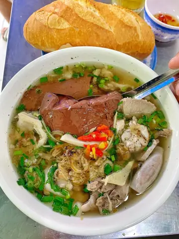 Cách Nấu Món Huyết Chưng Thơm Ngon, Đậm Đà Chuẩn Vị