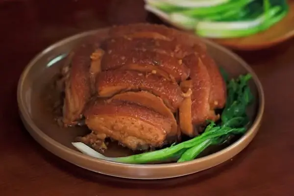 Cách Nấu Món Khâu Nhục Chuẩn Vị Lạng Sơn Thơm Ngon, Đậm Đà