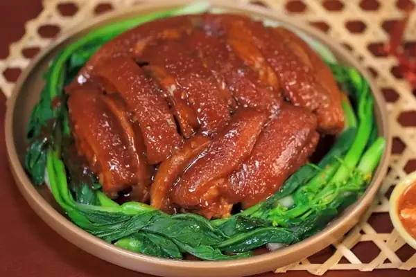 Cách Nấu Món Khâu Nhục Chuẩn Vị Lạng Sơn Thơm Ngon, Đậm Đà