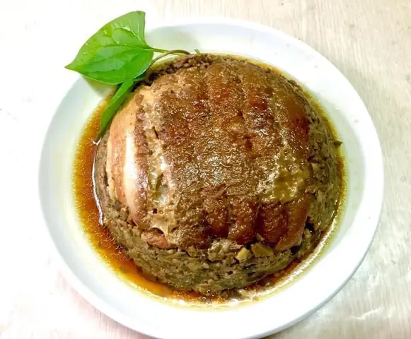 KhÃ¢u nhá»¥c xá»© Láº¡ng, mÃ³n ÄÃ£i khÃ¡ch trong nhá»¯ng ngÃ y vui