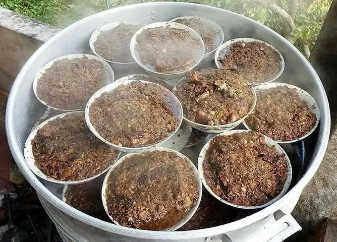 KhÃ¢u nhá»¥c xá»© Láº¡ng, mÃ³n ÄÃ£i khÃ¡ch trong nhá»¯ng ngÃ y vui