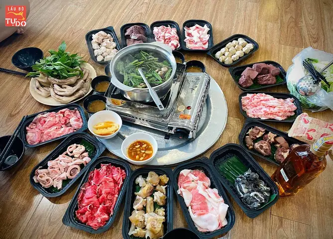 Cách Nấu Món Lẩu Bò Ngon Với Công Thức Đậm Đà, Hấp Dẫn