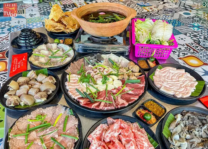 Cách Nấu Món Lẩu Bò Ngon Với Công Thức Đậm Đà, Hấp Dẫn