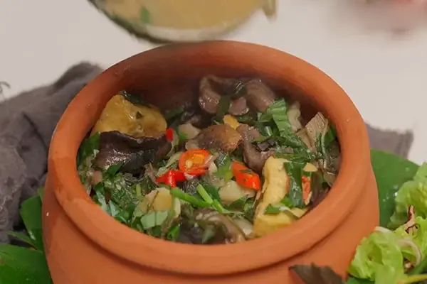 Hướng Dẫn Cách Nấu Lươn Om Chuối Đậu Nghệ An Đậm Đà Hướng Dẫn Cách Nấu Lươn Om Chuối Đậu Nghệ An Đậm Đà