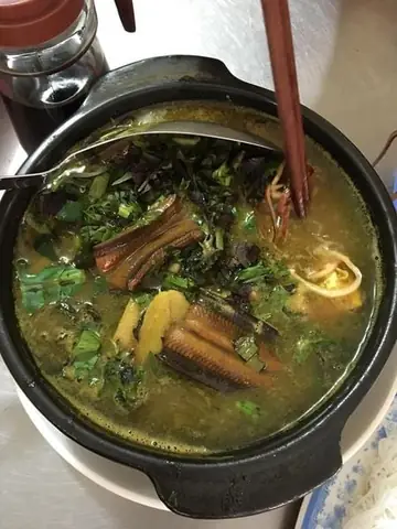 Hướng Dẫn Cách Nấu Lươn Om Chuối Đậu Nghệ An Đậm Đà Hướng Dẫn Cách Nấu Lươn Om Chuối Đậu Nghệ An Đậm Đà