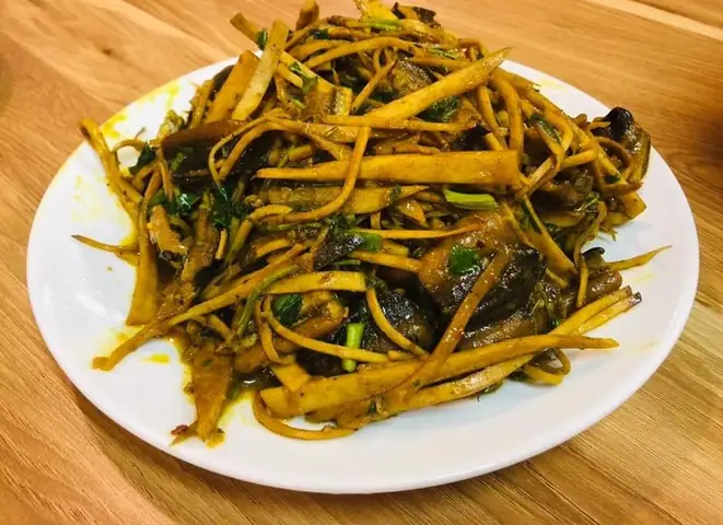 Cách Nấu Món Lươn Xứ Nghệ Chuẩn Vị, Thơm Ngon Hấp Dẫn