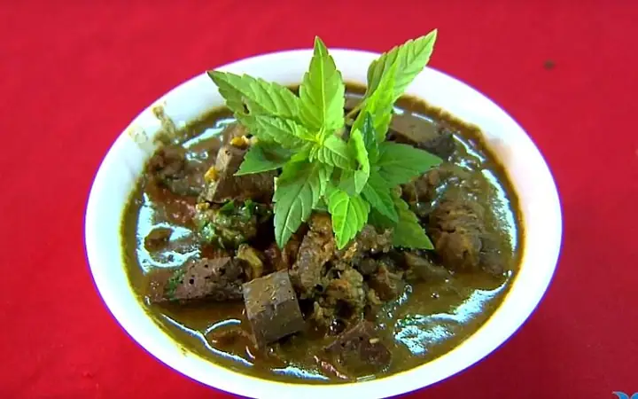 Cách Nấu Món Nậm Pịa Chuẩn Vị Tây Bắc Đơn Giản Tại Nhà