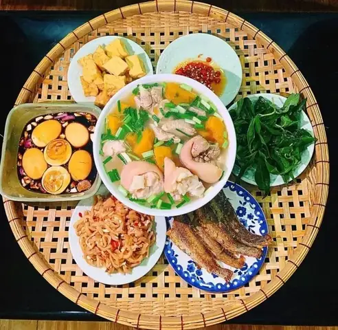 Cách Nấu Món Ngon Hàng Ngày: Thực Đơn Đa Dạng, Dễ Làm