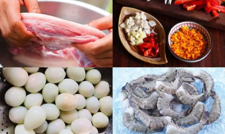 Khám Phá Cách Nấu Món Ngon Miền Trung Đậm Đà Ngay Tại Nhà Khám Phá Cách Nấu Món Ngon Miền Trung Đậm Đà Ngay Tại Nhà