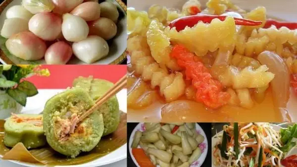 Hướng Dẫn Chi Tiết Cách Nấu Món Ngon Ngày Tết Truyền Thống Hướng Dẫn Chi Tiết Cách Nấu Món Ngon Ngày Tết Truyền Thống
