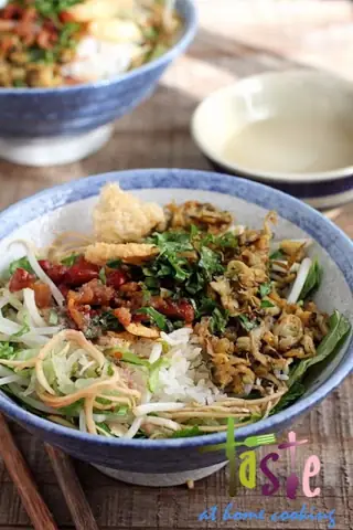 Cách Nấu Món Ngon Từ Hến Đơn Giản, Đậm Đà Hương Vị