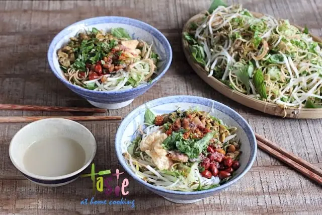 Cách Nấu Món Ngon Từ Hến Đơn Giản, Đậm Đà Hương Vị