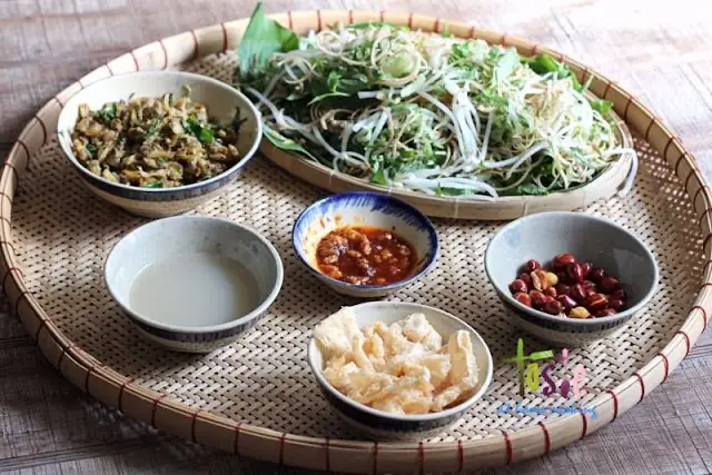 Cách Nấu Món Ngon Từ Hến Đơn Giản, Đậm Đà Hương Vị