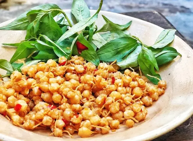 Hướng Dẫn Cách Nấu Món Nhậu Đơn Giản Tại Gia Nhanh Gọn