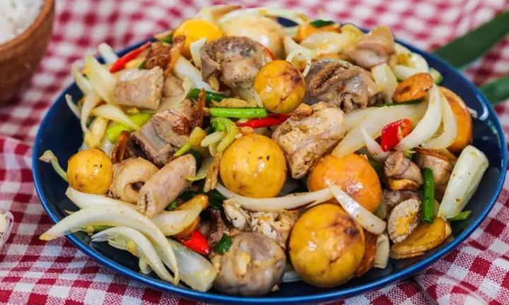 Hướng Dẫn Cách Nấu Món Nhậu Đơn Giản Tại Gia Nhanh Gọn Hướng Dẫn Cách Nấu Món Nhậu Đơn Giản Tại Gia Nhanh Gọn