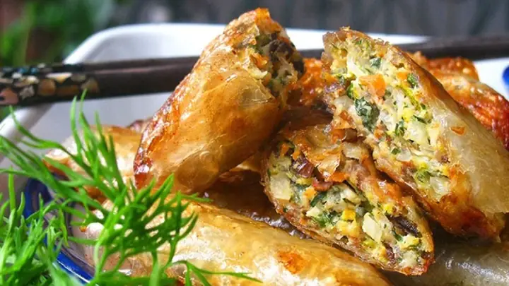 Cách Nấu Món Rươi Ngon Đậm Đà Chuẩn Vị Gia Đình Việt