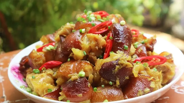 Hướng Dẫn Chi Tiết Cách Nấu Rượu Mận Chuẩn Vị Thơm Ngon