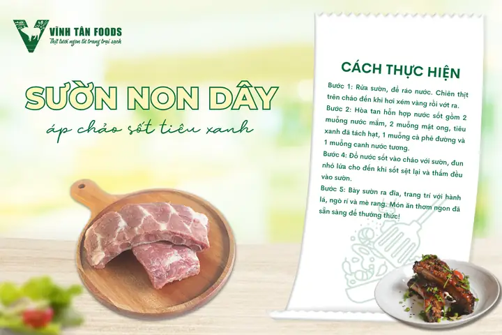 Cách nấu món ăn