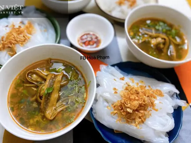 Cách Nấu Món Súp Lươn Nghệ An Chuẩn Vị Tại Nhà