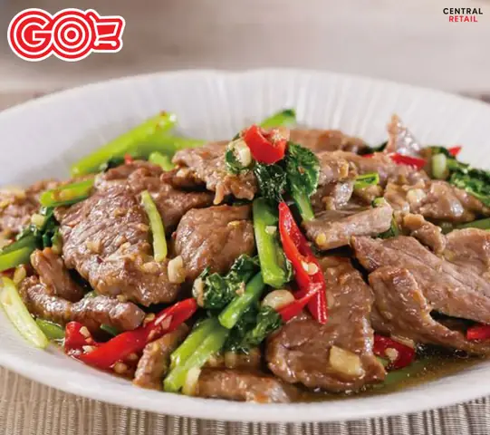 Cách Nấu Món Thịt Bò Ngon Với Nấm: Hướng Dẫn Chi Tiết