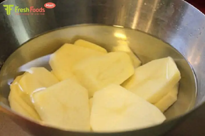 Nguyên liệu : Nguyên liệu :