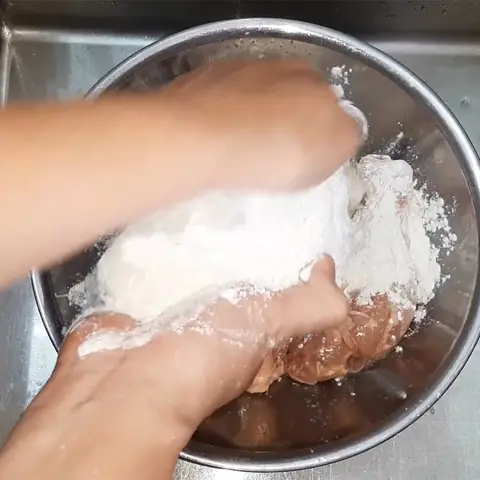 Cách Nấu Món Thịt Gà Rang Đậm Đà, Thơm Lừng Ngay Tại Nhà