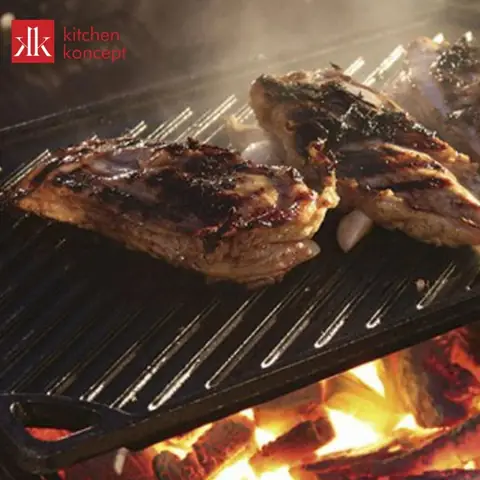 Cách Nấu Món Thịt Nướng Thơm Ngon, Đậm Đà Chuẩn Vị