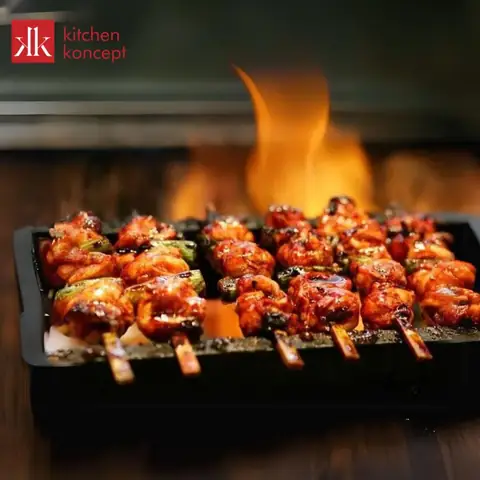 Cách Nấu Món Thịt Nướng Thơm Ngon, Đậm Đà Chuẩn Vị