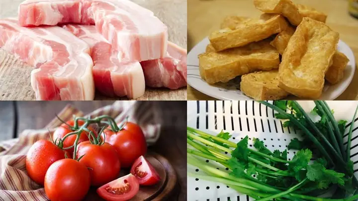 Hướng Dẫn Chi Tiết Cách Nấu Món Thịt Sốt Cà Chua Thơm Ngon Hướng Dẫn Chi Tiết Cách Nấu Món Thịt Sốt Cà Chua Thơm Ngon