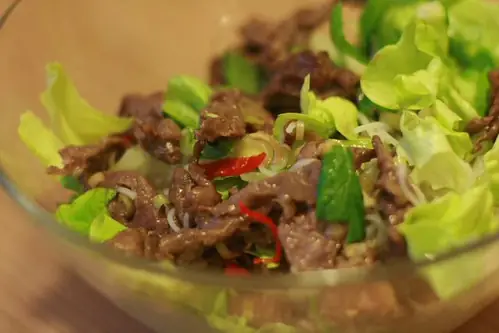 Hướng Dẫn Cách Nấu Món Típ Bò Mềm Ngon Đậm Đà