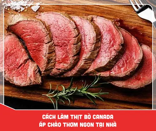 Hướng Dẫn Cách Nấu Món Típ Bò Mềm Ngon Đậm Đà